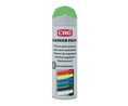 Marker Spray 500ml Green